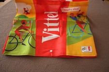 SAC publicitaire TOUR DE FRANCE