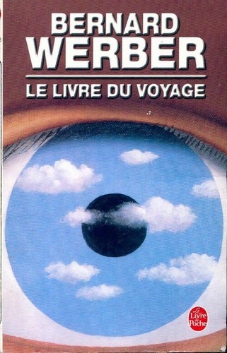 Livre voyage bernard - du,