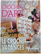 Tricot Sélection Crochet