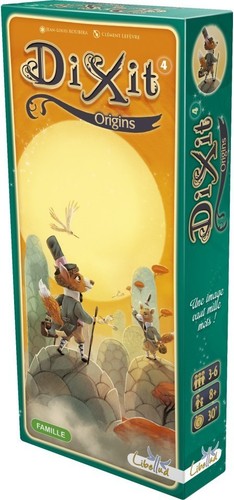 Jeux société dixit - société, 4