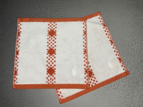Lot serviettes neuves - lot, 2
