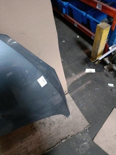 Capot peugeot 307 phase - capot,