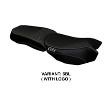 Housse selle Bologna Carbon