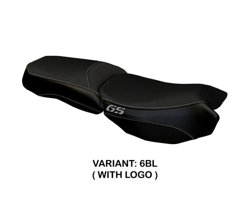 Housse selle bologna carbon - bologna,