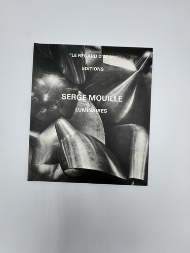 Serge mouille luminaires le - luminaires., "le