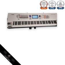 Yamaha Montage 8 Synthétiseur