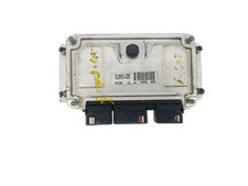 Calculateur ECU 0 261 206 943