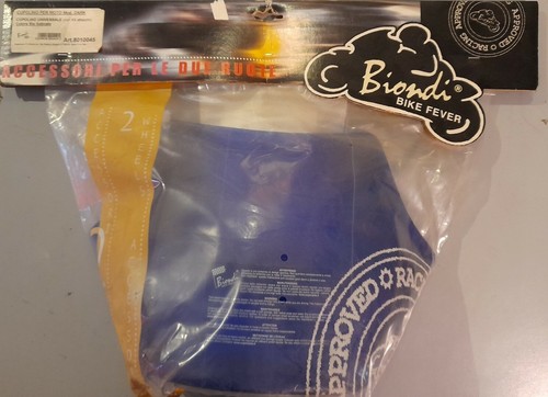 Biondi pare brise pour moto - biondi,