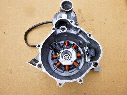 Carter stator alternateur - stator,