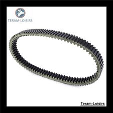Courroie pour Yamaha Grizzly YFM 700 de 2007 2008 2009 2010 2011 2012 à 2017