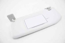 pare-soleil gauche pour