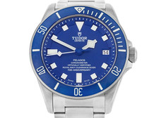 Tudor Pelagos 25600TB Royal
