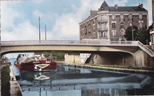 Carte postale ancienne