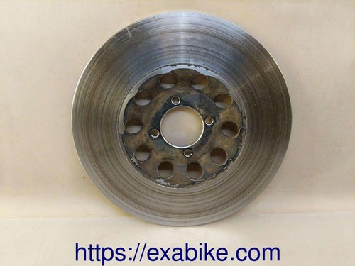 Disque frein avant pour - disque,