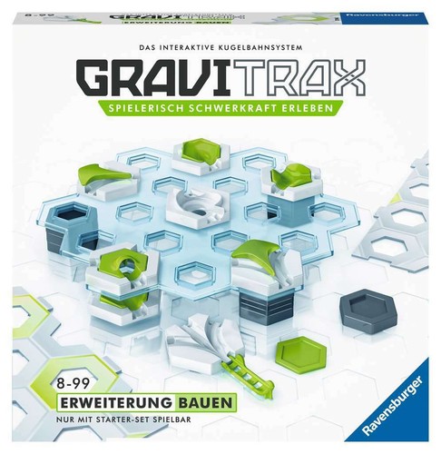 Gravitrax bauen circuit - gravitrax, à
