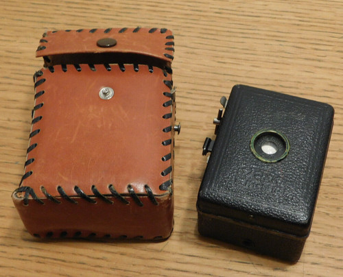 Vintage appareil zeiss ikon - vintage,