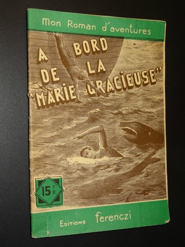 Mon roman aventures 393 - d'aventures, n°393