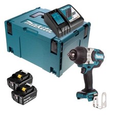 Boulonneuse à chocs 18v