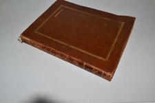 Andrea Chenier Composé Par Umberto Giordano 1896 Opéra Partition Cahier/Musique