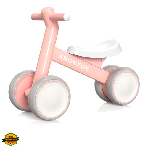 Baby balance bike - , old