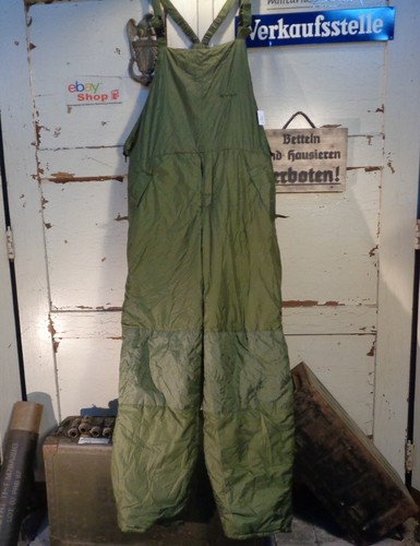 Snugpak sleeka salopettes - snugpak,