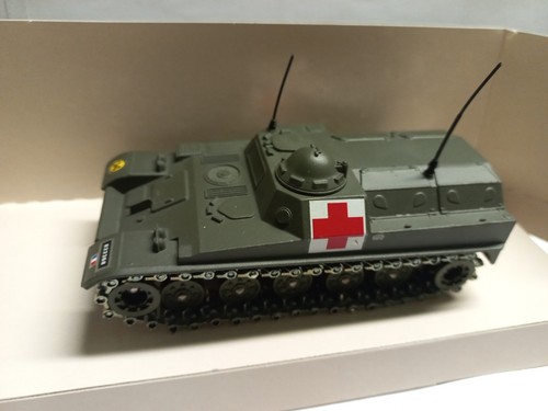 Solido blindé amx 13 - solido,