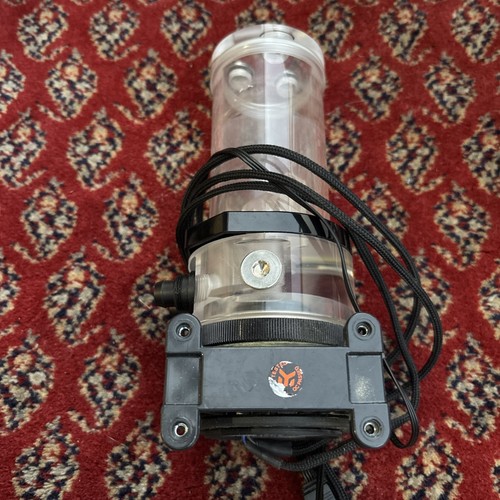 Ekwb quantum kinetic tbe - ek-quantum,