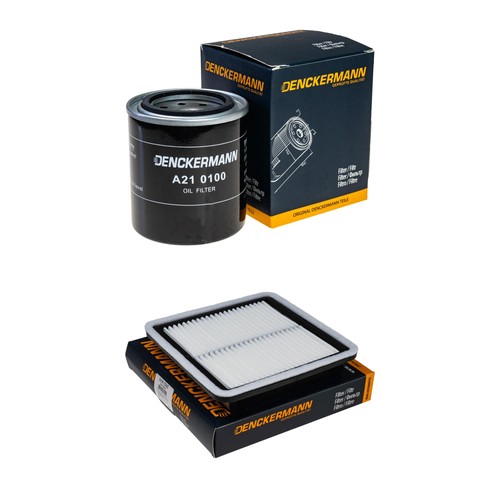 Denckermann inspection set - inspection,