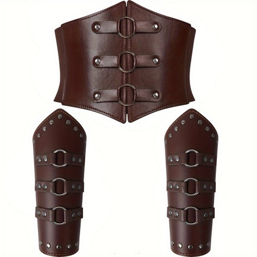 Serre taille avec brassards - serre-taille,