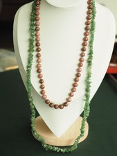 LOT 2 COLLIER VINTAGE PIERRE