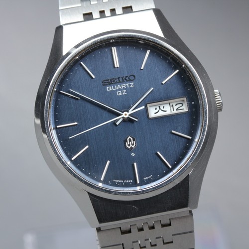 Montre homme vintage 1975 - homme,