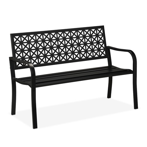 Banc jardin exterieur - banc,