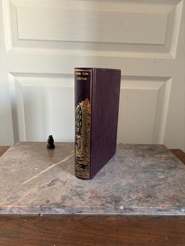 Livre ancien relié - livre,