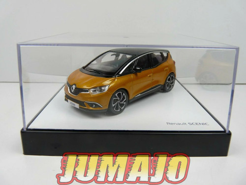 Ren19 voiture norev - voiture,