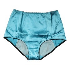 DOLCE & GABBANA Culotte Taille