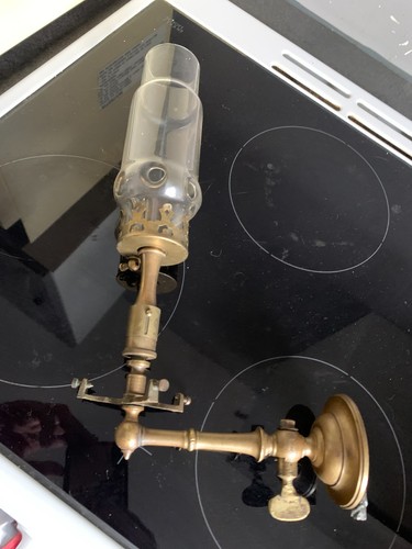 Applique lampe gaz murale - applique lampe,