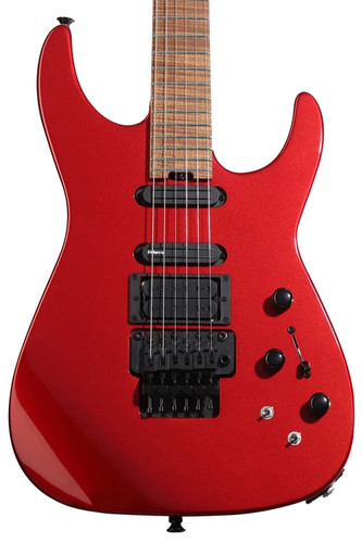 Jackson custom shop - custom,