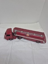 Dinky Toys France Meccano Tracteur Panhard Citerne Titan ESSO 1956