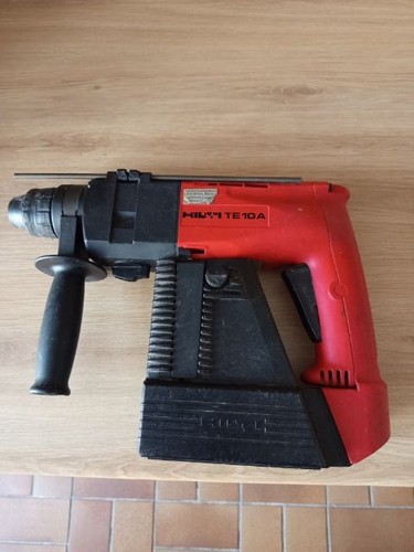 Hilti avec batterie et - avec,