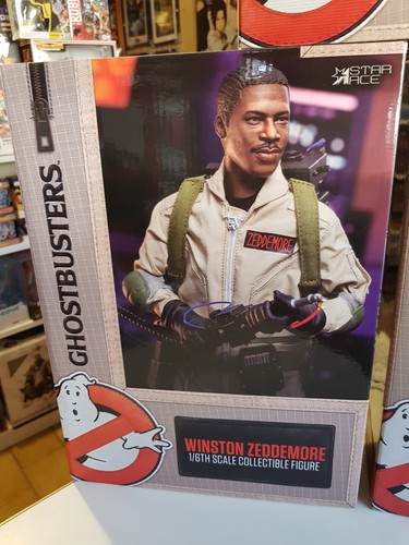 Sos fantômes ghostbusters - fantômes,