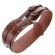  Ceinture Corset Pirate Pour