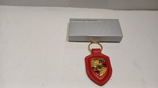 Porsche Désign Porte Clé
