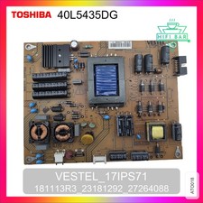Alimentation pour tv - alimentation,