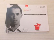 CYCLISME CP CARTE POSTALE