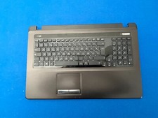 Clavier AZERTY sur Plasturgie