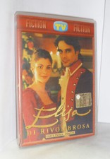 Elisa Di Rivombrosa - Partie Première - Disque 1 - DVD Éditorial En Excellent