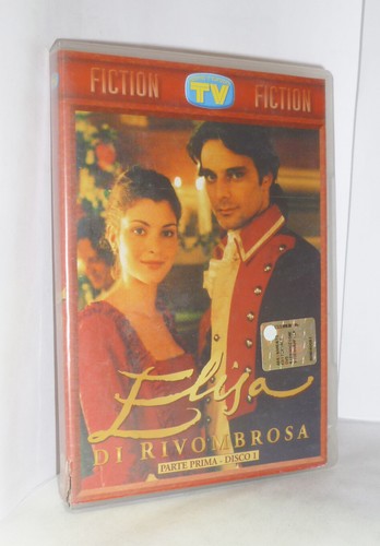 Elisa rivombrosa partie - elisa, di