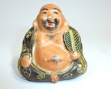 Bouddha Satsuma Japon Vers