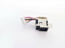 Connecteur alimentation DC