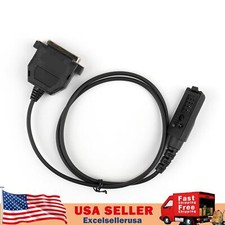 1Pc Com Port Programming Cable